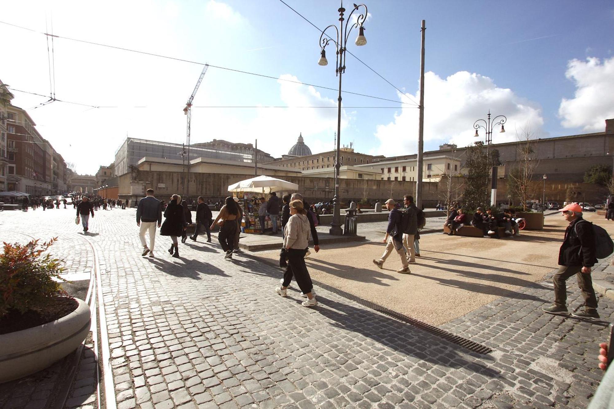 Risorgimento Rome