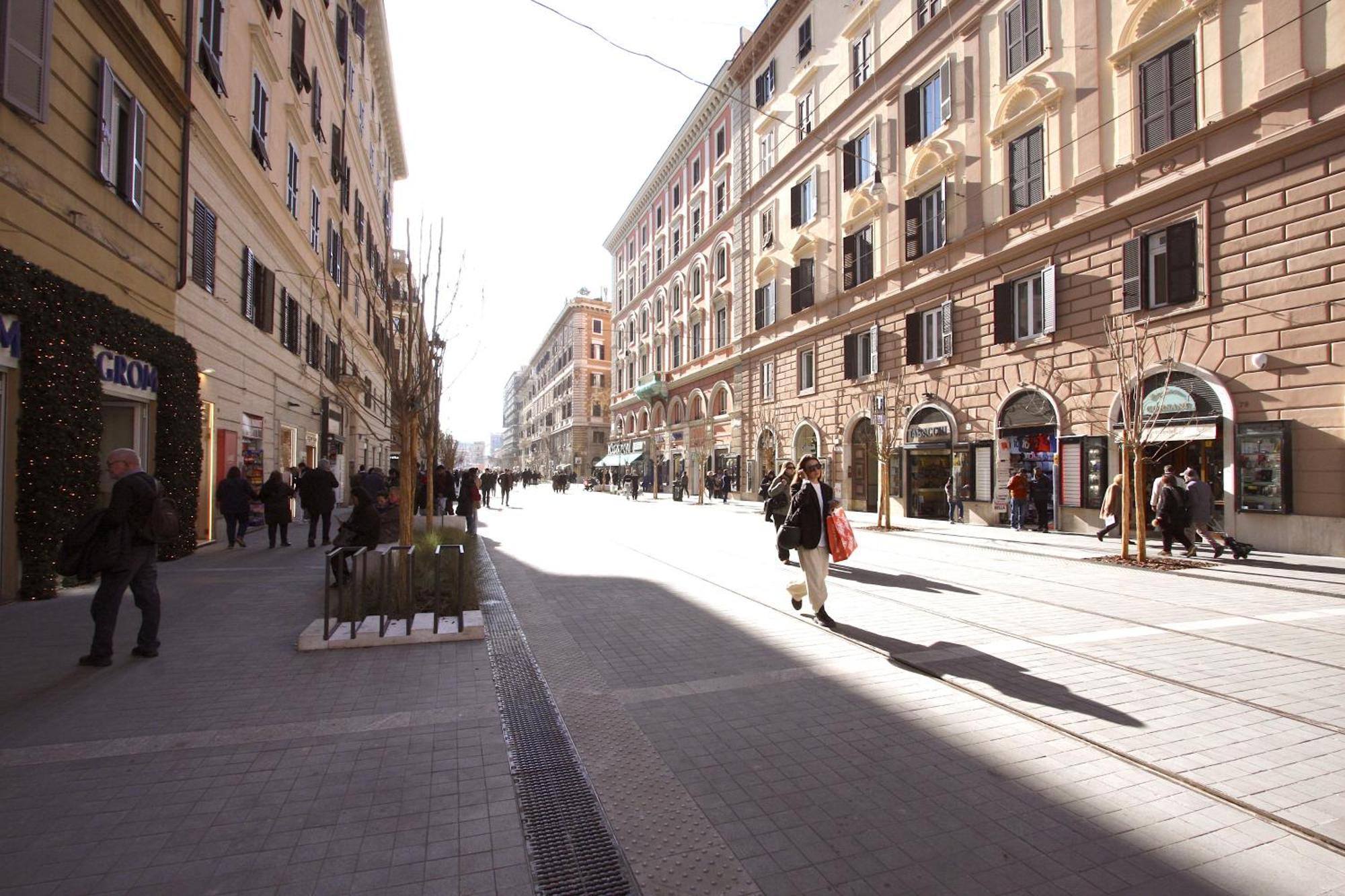 Risorgimento * Rome
