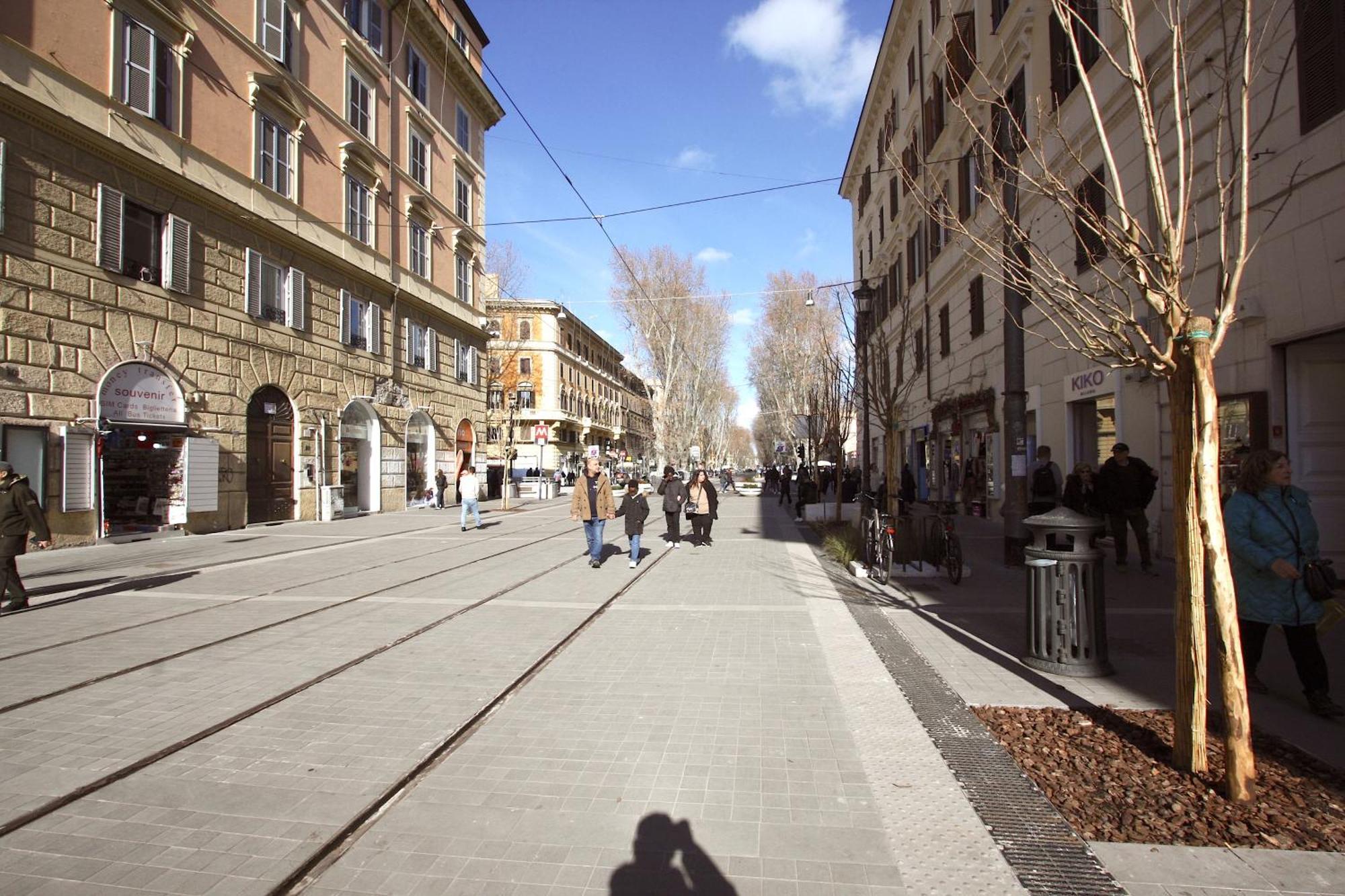 Risorgimento Apartment