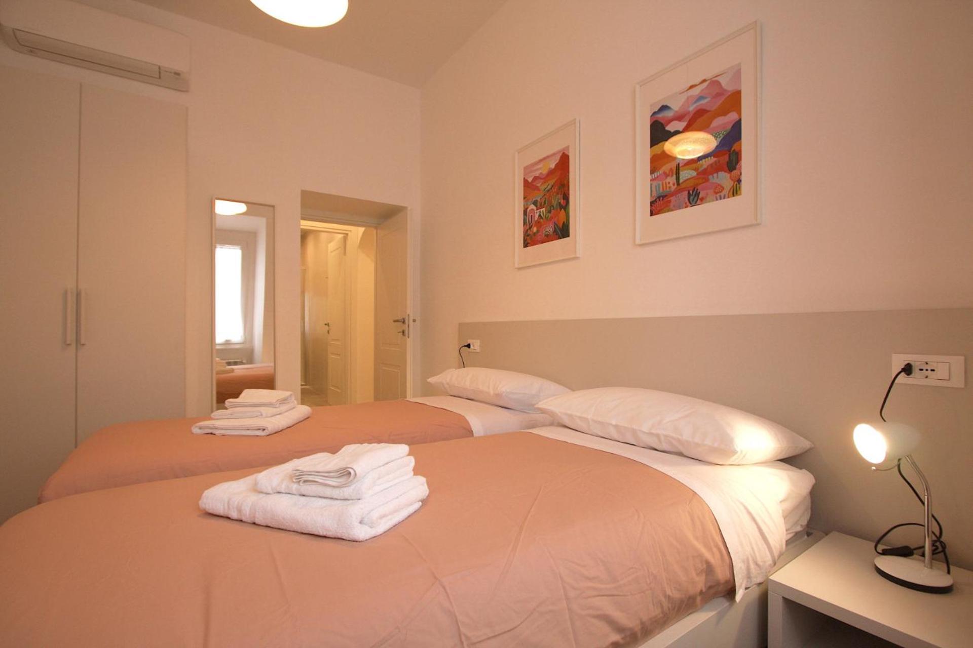 Risorgimento Appartement